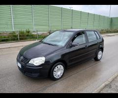 Volkswagen Polo 1.2/64CV 12V 5p KM CERTIFICATI