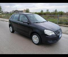 Volkswagen Polo 1.2/64CV 12V 5p KM CERTIFICATI