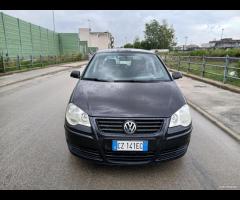Volkswagen Polo 1.2/64CV 12V 5p KM CERTIFICATI
