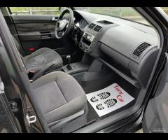 Volkswagen Polo 1.2/64CV 12V 5p KM CERTIFICATI