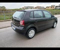 Volkswagen Polo 1.2/64CV 12V 5p KM CERTIFICATI - 6