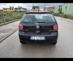 Volkswagen Polo 1.2/64CV 12V 5p KM CERTIFICATI - 7
