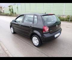 Volkswagen Polo 1.2/64CV 12V 5p KM CERTIFICATI - 8
