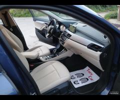 BmwX2 sDrive16d KM certificati 1proprietario NuovA - 18