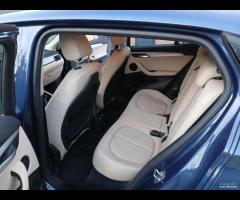BmwX2 sDrive16d KM certificati 1proprietario NuovA - 20