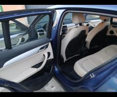 BmwX2 sDrive16d KM certificati 1proprietario NuovA - 22