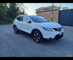 Nissan Qashqai 1.5 dCi 1 proprietario KM CERTIFICA