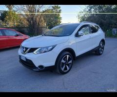Nissan Qashqai 1.5 dCi 1 proprietario KM CERTIFICA