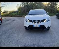 Nissan Qashqai 1.5 dCi 1 proprietario KM CERTIFICA
