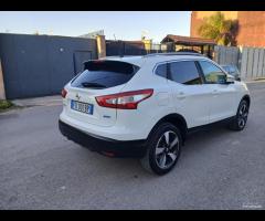 Nissan Qashqai 1.5 dCi 1 proprietario KM CERTIFICA - 6