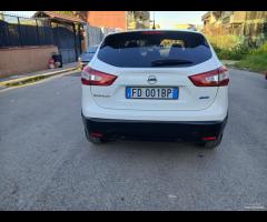 Nissan Qashqai 1.5 dCi 1 proprietario KM CERTIFICA - 7