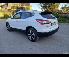 Nissan Qashqai 1.5 dCi 1 proprietario KM CERTIFICA - 8