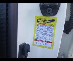 Nissan Qashqai 1.5 dCi 1 proprietario KM CERTIFICA - 10