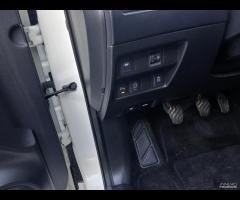 Nissan Qashqai 1.5 dCi 1 proprietario KM CERTIFICA - 11