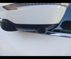 Nissan Qashqai 1.5 dCi 1 proprietario KM CERTIFICA - 12