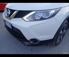 Nissan Qashqai 1.5 dCi 1 proprietario KM CERTIFICA - 14