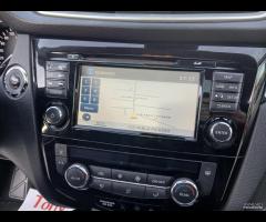 Nissan Qashqai 1.5 dCi 1 proprietario KM CERTIFICA - 15