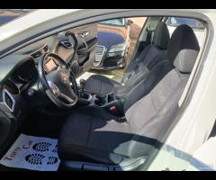 Nissan Qashqai 1.5 dCi 1 proprietario KM CERTIFICA - 17
