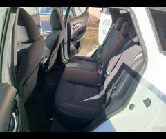 Nissan Qashqai 1.5 dCi 1 proprietario KM CERTIFICA - 18