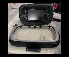 Stereo 500 x originale