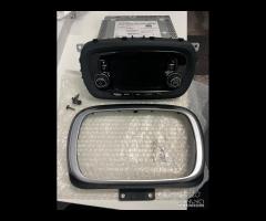 Stereo 500 x originale