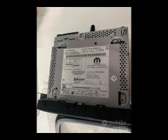 Stereo 500 x originale