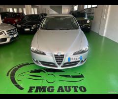 Alfa Romeo 147 1.9 JTD (120) 5 porte Moving