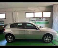 Alfa Romeo 147 1.9 JTD (120) 5 porte Moving