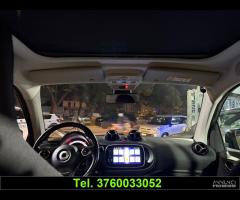 Smart Fortwo turbo 90 cv - 7