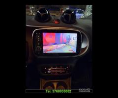 Smart Fortwo turbo 90 cv - 8