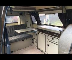 Westfalia JOKER 4 POSTI MOTORE WOLKWAGEN 1.6 D