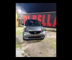 Smart Fortwo turbo 90 cv