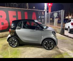 Smart Fortwo turbo 90 cv