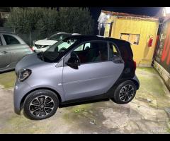 Smart Fortwo turbo 90 cv