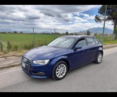 Audi A3 SPB 1.6 TDI diesel S tronic Attraction Nuo