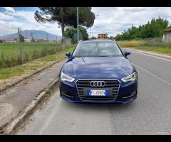 Audi A3 SPB 1.6 TDI diesel S tronic Attraction Nuo