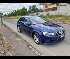 Audi A3 SPB 1.6 TDI diesel S tronic Attraction Nuo