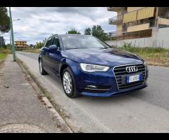 Audi A3 SPB 1.6 TDI diesel S tronic Attraction Nuo