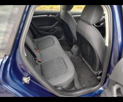 Audi A3 SPB 1.6 TDI diesel S tronic Attraction Nuo - 6