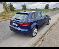 Audi A3 SPB 1.6 TDI diesel S tronic Attraction Nuo - 8
