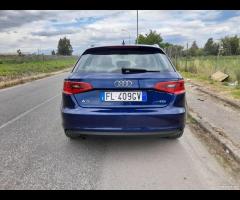 Audi A3 SPB 1.6 TDI diesel S tronic Attraction Nuo - 9