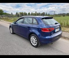 Audi A3 SPB 1.6 TDI diesel S tronic Attraction Nuo - 10