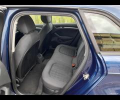 Audi A3 SPB 1.6 TDI diesel S tronic Attraction Nuo - 12