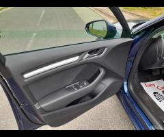 Audi A3 SPB 1.6 TDI diesel S tronic Attraction Nuo - 14