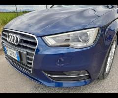 Audi A3 SPB 1.6 TDI diesel S tronic Attraction Nuo - 16