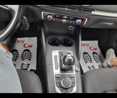 Audi A3 SPB 1.6 TDI diesel S tronic Attraction Nuo - 17