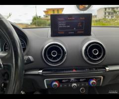 Audi A3 SPB 1.6 TDI diesel S tronic Attraction Nuo - 18