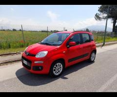 Fiat Panda 1.2 Lounge anno 2017 NUOVISSIMA