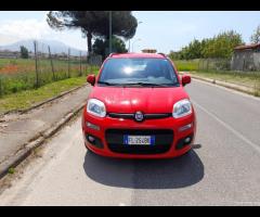 Fiat Panda 1.2 Lounge anno 2017 NUOVISSIMA