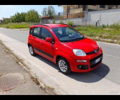 Fiat Panda 1.2 Lounge anno 2017 NUOVISSIMA